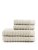Landro handdukset, 4 delar - Vinga Home