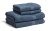 Lord Nelson Frotte Fair Trade Denim 70x130