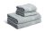 Lord Nelson Frotte Fair Trade Aqua 90x150