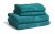 Lord Nelson Frotte Fair Trade Petrol 50x70
