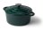 Orrefors Jernverk Gjutjärnsgryta 2,8L Mörkgrön