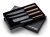 Orrefors Jernverk 4-pack knives Black