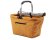 Carry hopvikbar kylbag Orange 30l
