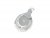 Zone Denmark Strainer Rocks 11 cm D7,5 rostfritt stål
