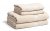 Lord Nelson Frotte Fair Trade Sand 70x130
