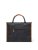 Bosler RCS återvunnen canvas office tote - Vinga Home