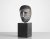 BRAIN BERTIL VALLIEN FREJA LIMED - 18 - KOSTA BODA ARTIST COLLECTION