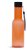 Lord Nelson Vattenflaska 800ml Orange