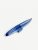 BERTIL VALLIEN DRIFTER BLUE AC -20 - KOSTA BODA ARTIST COLLECTION