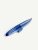 BERTIL VALLIEN DRIFTER BLUE AC -20 - KOSTA BODA ARTIST COLLECTION
