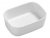 Rosti Fat Modula 15x11x5 cm vit