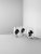 ALL ABOUT YOU/LOVE HIM SVART 2-PACK 57CL - KOSTA BODA