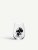 ALL ABOUT YOU/LOVE HIM SVART 2-PACK 57CL - KOSTA BODA