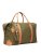 Bosler RCS återvunnen canvas dufflebag - Vinga Home