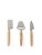 Retro cheese set - Vinga Home