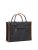 Bosler RCS återvunnen canvas office tote - Vinga Home