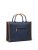 Bosler RCS återvunnen canvas office tote - Vinga Home