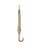 Bosler AWARE™ återvunnet PET 23" paraply - Vinga Home