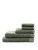 Birch handduk, 90x150 - Vinga Home