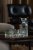 Karaff med 4 glas