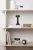 Maris uppladdningsbar bordslampa - Vinga Home