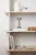 Maris uppladdningsbar bordslampa - Vinga Home