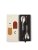 Gigaro serveringsbestick - Vinga Home
