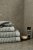 Landro handdukset, 4 delar - Vinga Home