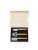 Retro cheese set - Vinga Home