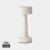 Maris uppladdningsbar bordslampa - Vinga Home
