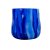 Byon - Vase Triton Blue Blå