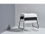 Zone Denmark Pall 27,5 cm A-Stool Black