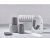 Zone Denmark Tandborstmugg Nova One Grey