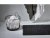 Zone Denmark Badrumsmatta Tiles Black