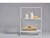 Zone Denmark Tandborstmugg Ume White