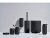 Zone Denmark Toalettborste Ume Black