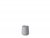 Zone Denmark Tandborstmugg Nova One Gull grey