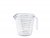 Funktion Måttkanna 600 ml klar Funktion
