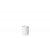 Zone Denmark Tandborstmugg Ume White