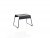 Zone Denmark Pall 27,5 cm A-Stool Black