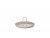 Zone Denmark Bricka Singles 30 cm Warm Grey