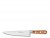Lion Sabatier Kockkniv Ideal Provence 20 cm Stål/Olivträ
