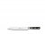 Lion Sabatier Brödkniv Ideal 20 cm Stål/Svart