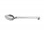 Rösle Sked/blandarsked Hook 31,5 cm Stål