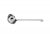 Rösle Slev Hook 27,5 cm Stål
