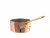 Mauviel Kastrull mini 30 cl 9 cm Koppar/Mässing