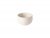Casafina Skål Pacifica 9,2 x 4,7 cm Vanilla Keramik