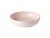 Casafina Sallads-/pastatallrik djup Pacifica 22 cm Marshmallow Kerami