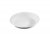 Pillivuyt Tallrik crème brûlée Serie Originale 25 cl 14,5 cm Vit