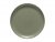 Casafina Tallrik flat Pacifica 23 cm Artichoke Keramik